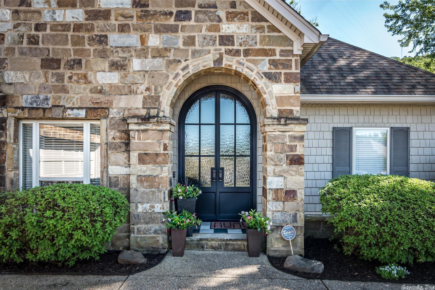 CHENAL VALLEY DUQUESNE COMMUNITY - Residential