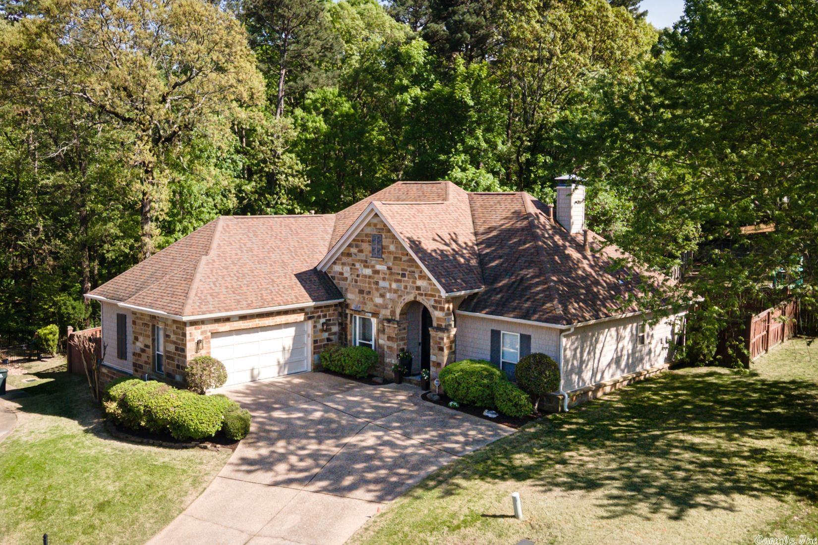 CHENAL VALLEY DUQUESNE COMMUNITY - Residential