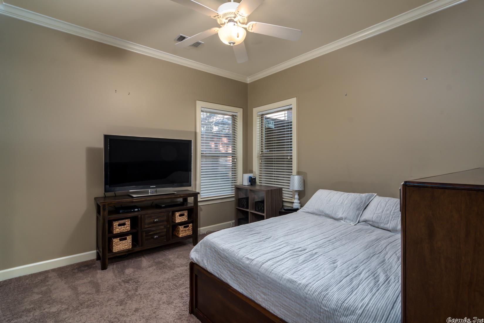 CHENAL VALLEY DUQUESNE COMMUNITY - Residential