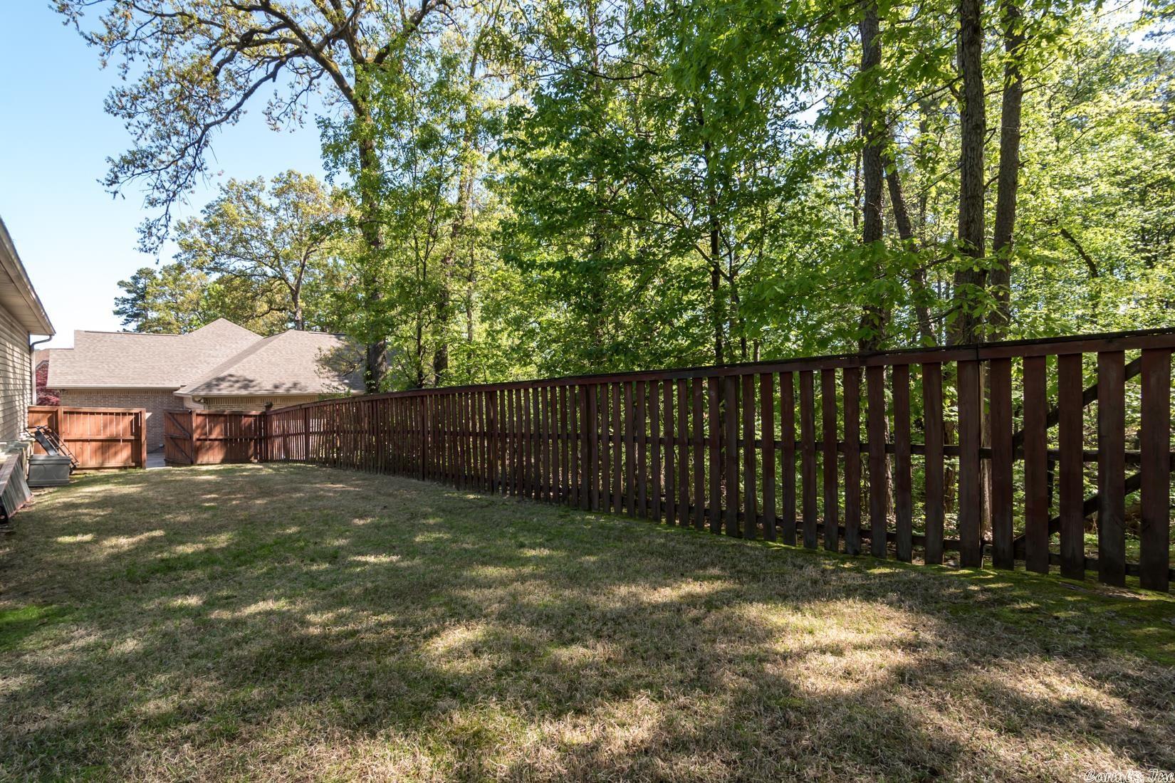 CHENAL VALLEY DUQUESNE COMMUNITY - Residential