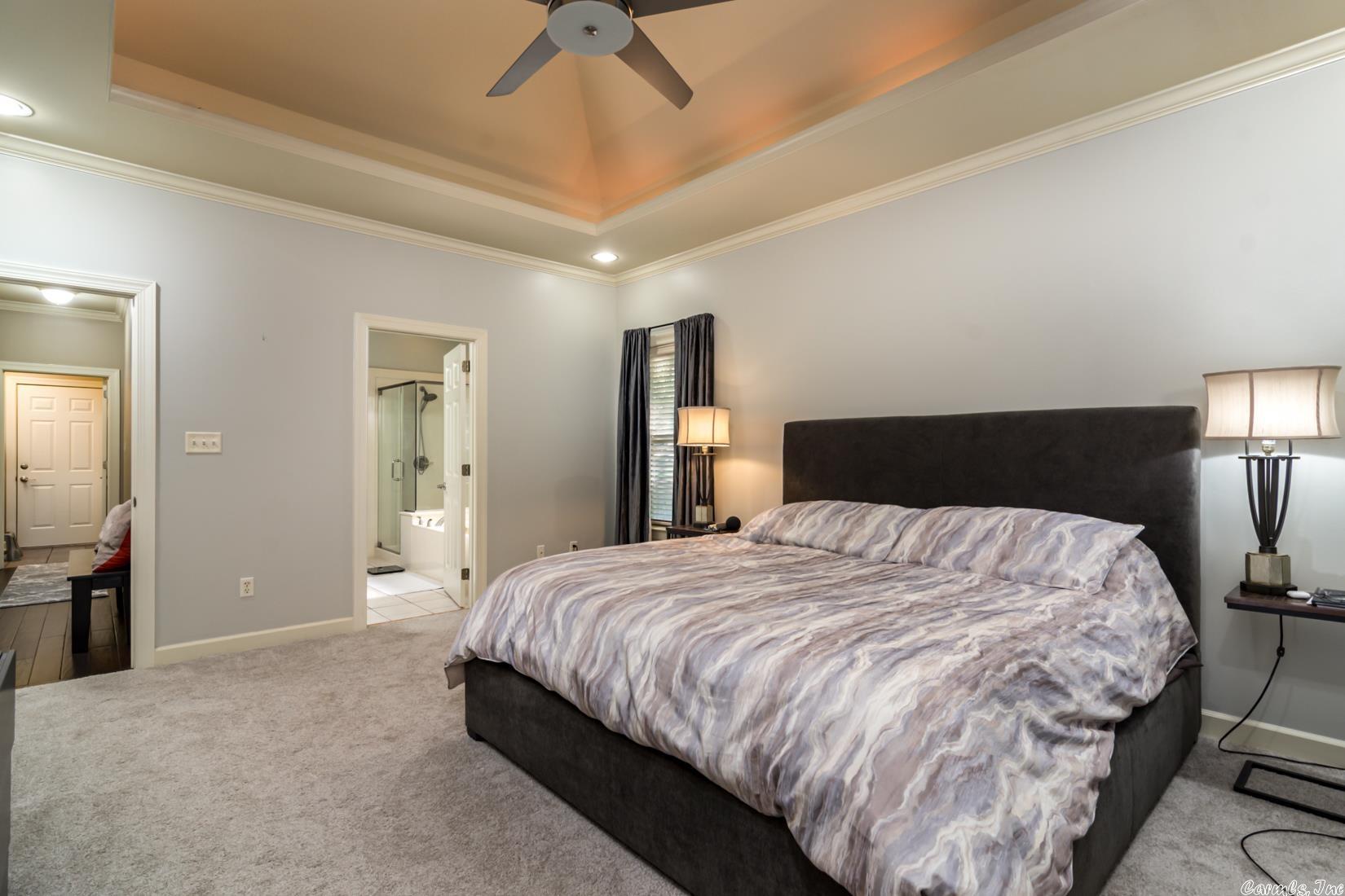 CHENAL VALLEY DUQUESNE COMMUNITY - Residential