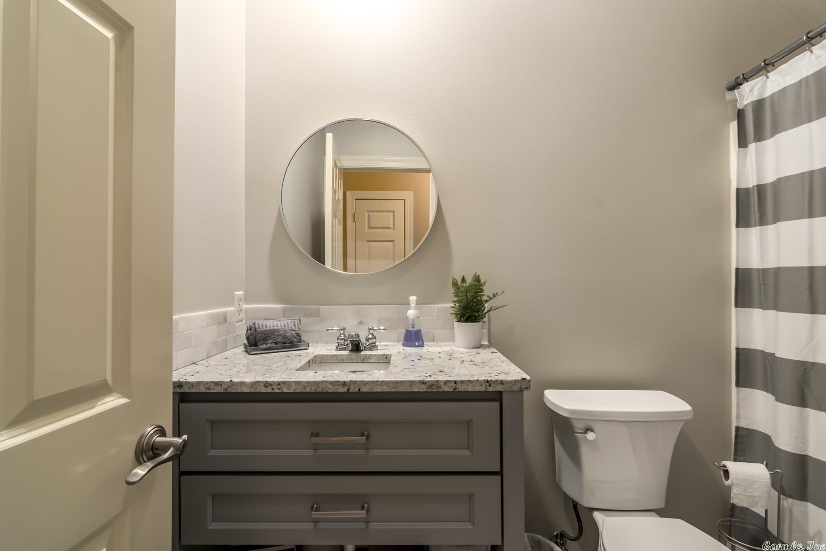 CHENAL VALLEY DUQUESNE COMMUNITY - Residential
