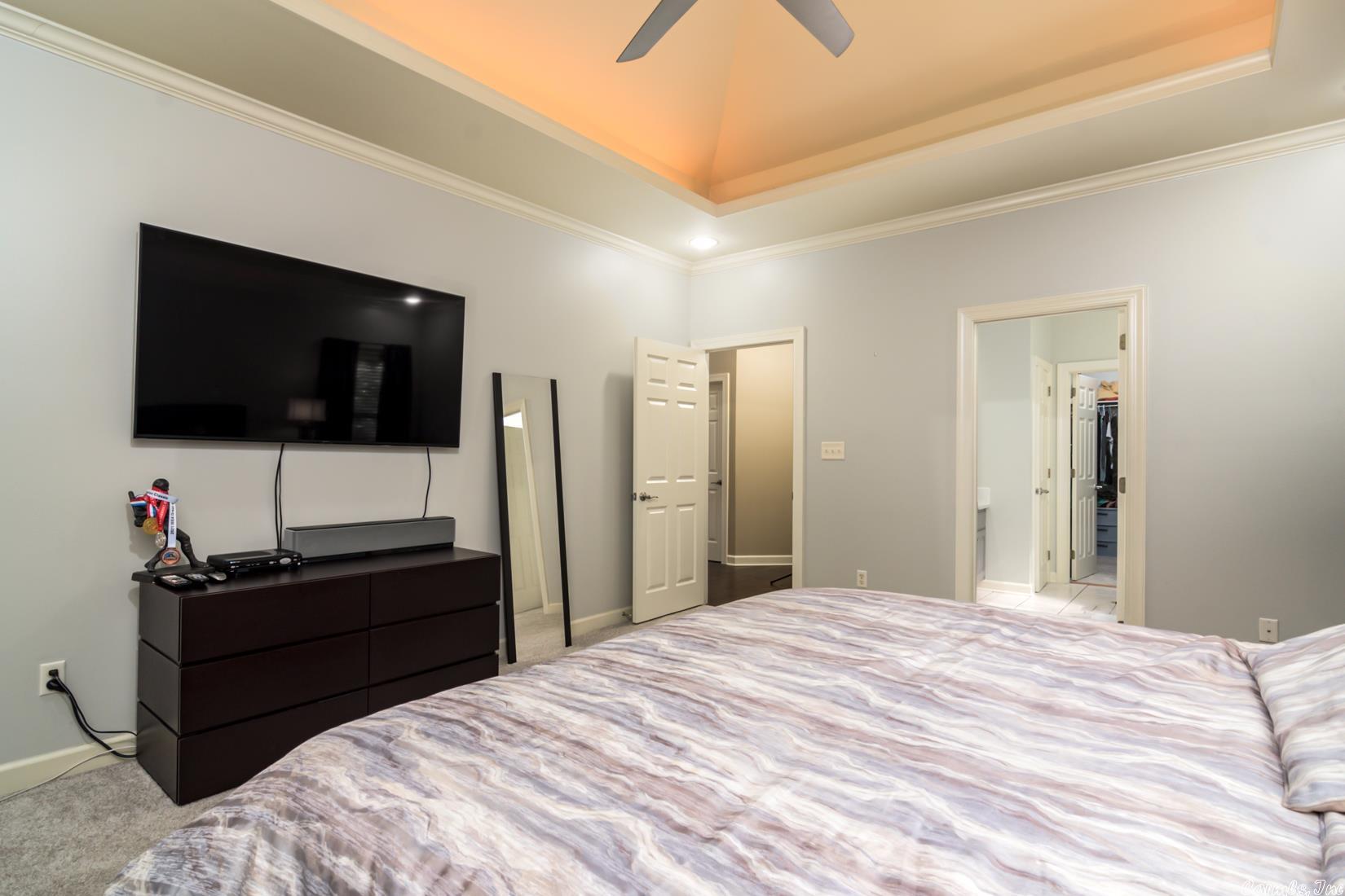 CHENAL VALLEY DUQUESNE COMMUNITY - Residential