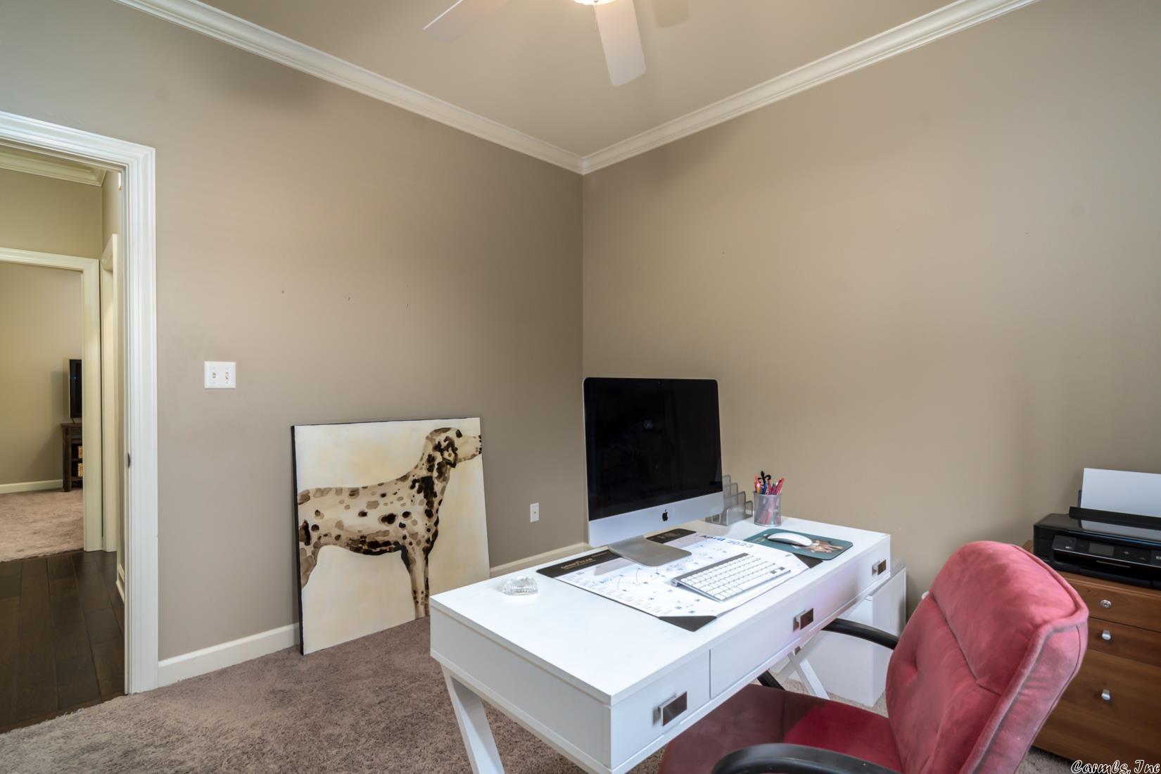 CHENAL VALLEY DUQUESNE COMMUNITY - Residential