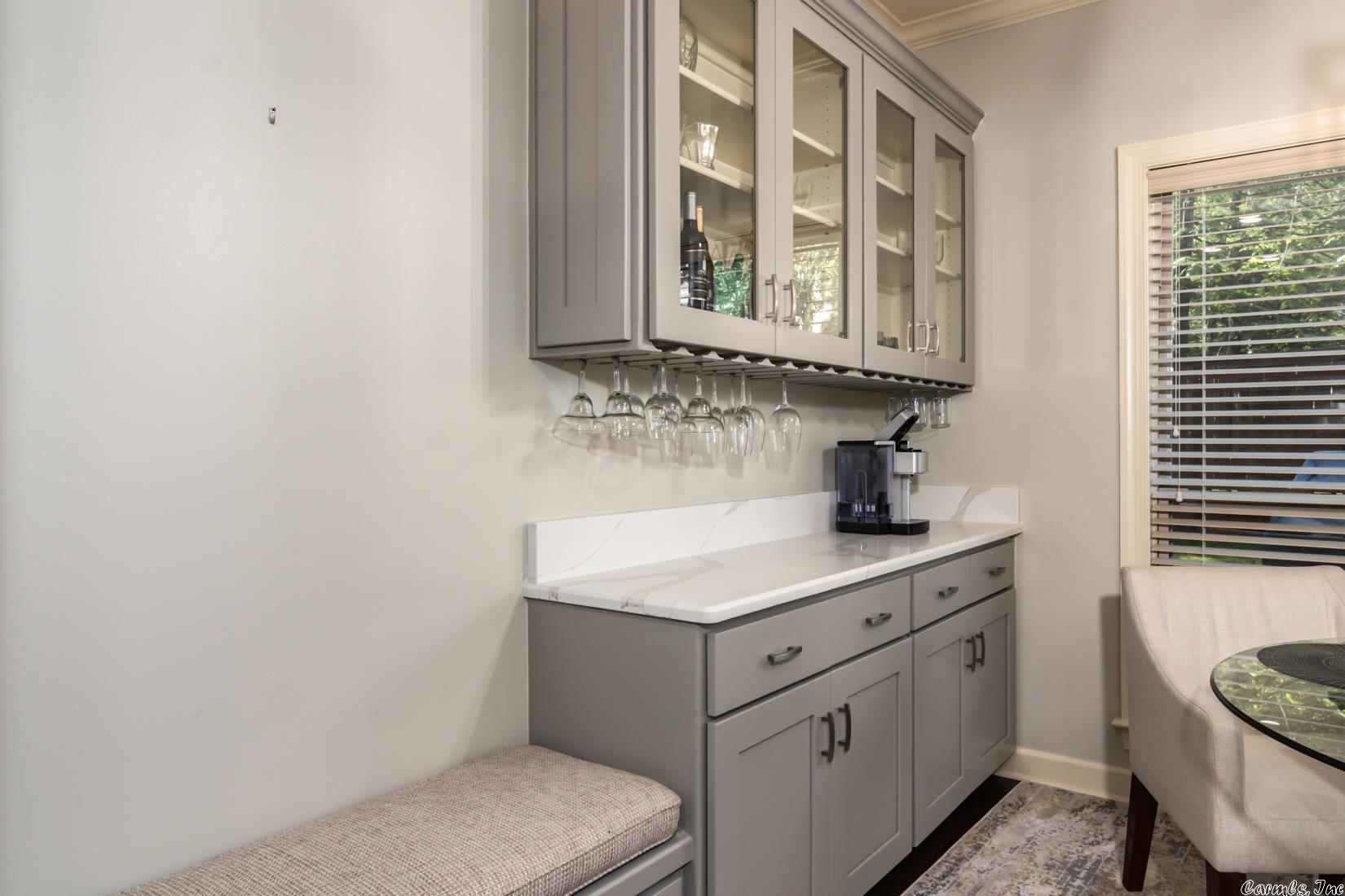 CHENAL VALLEY DUQUESNE COMMUNITY - Residential