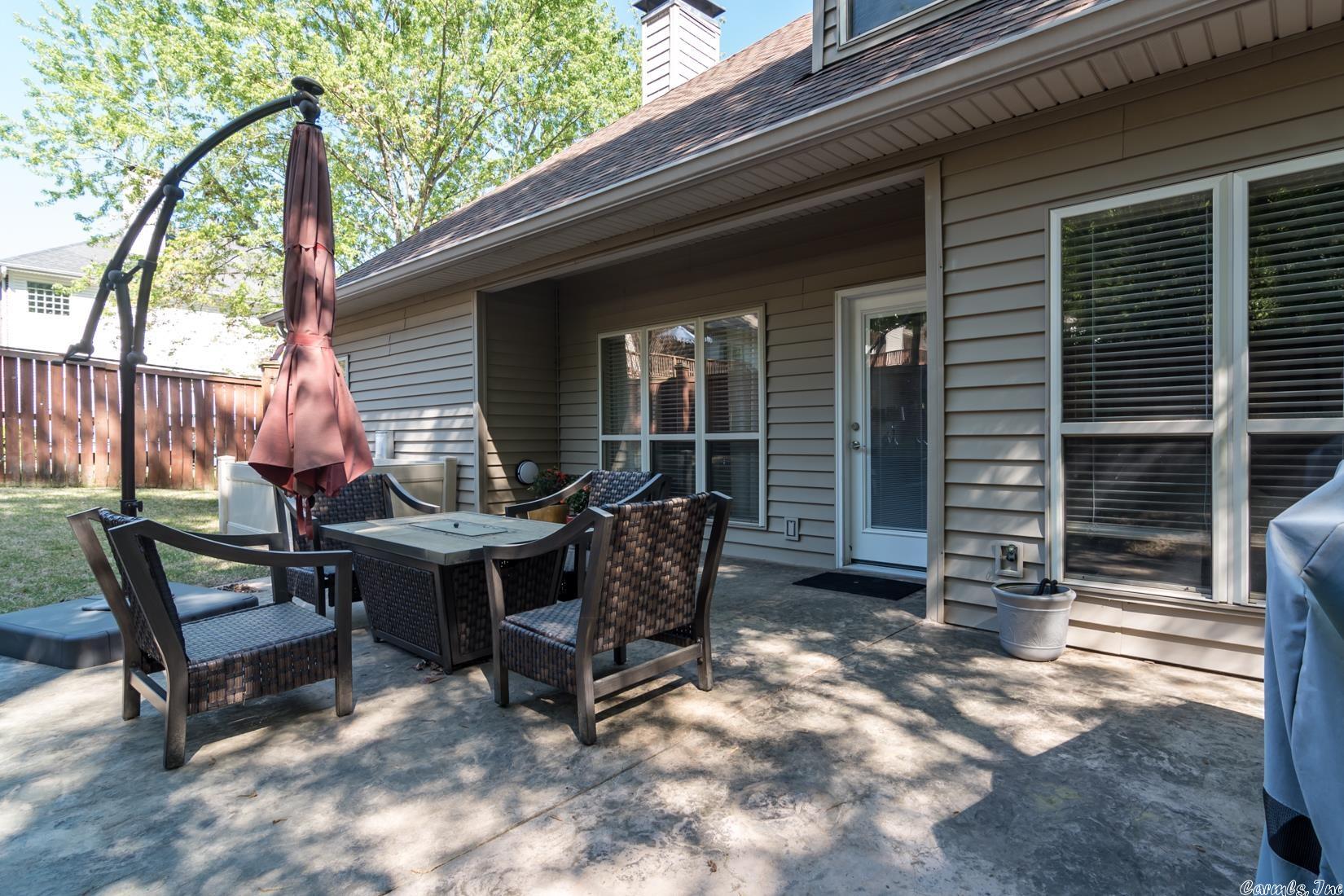 CHENAL VALLEY DUQUESNE COMMUNITY - Residential