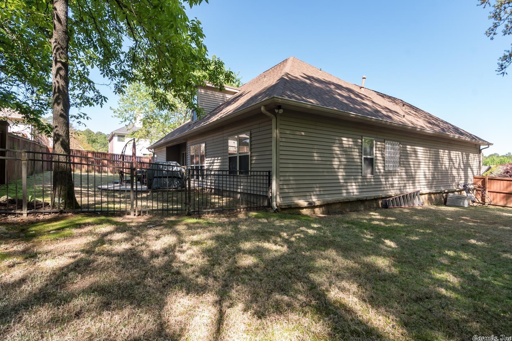 CHENAL VALLEY DUQUESNE COMMUNITY - Residential