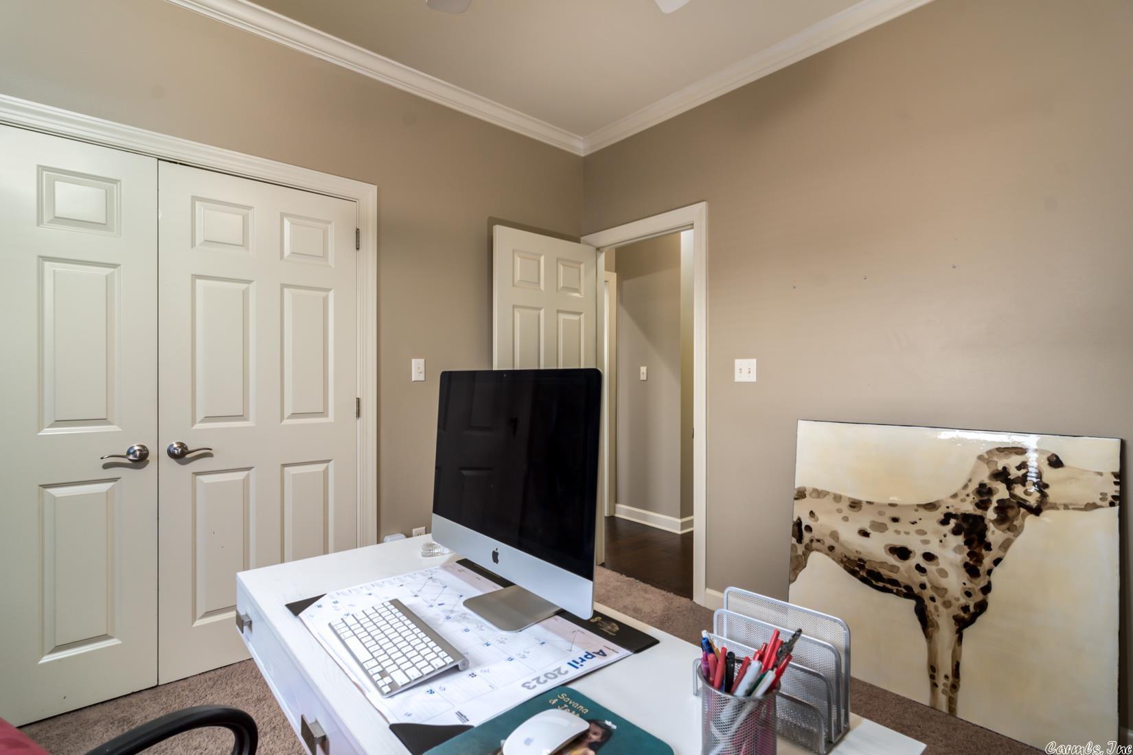 CHENAL VALLEY DUQUESNE COMMUNITY - Residential
