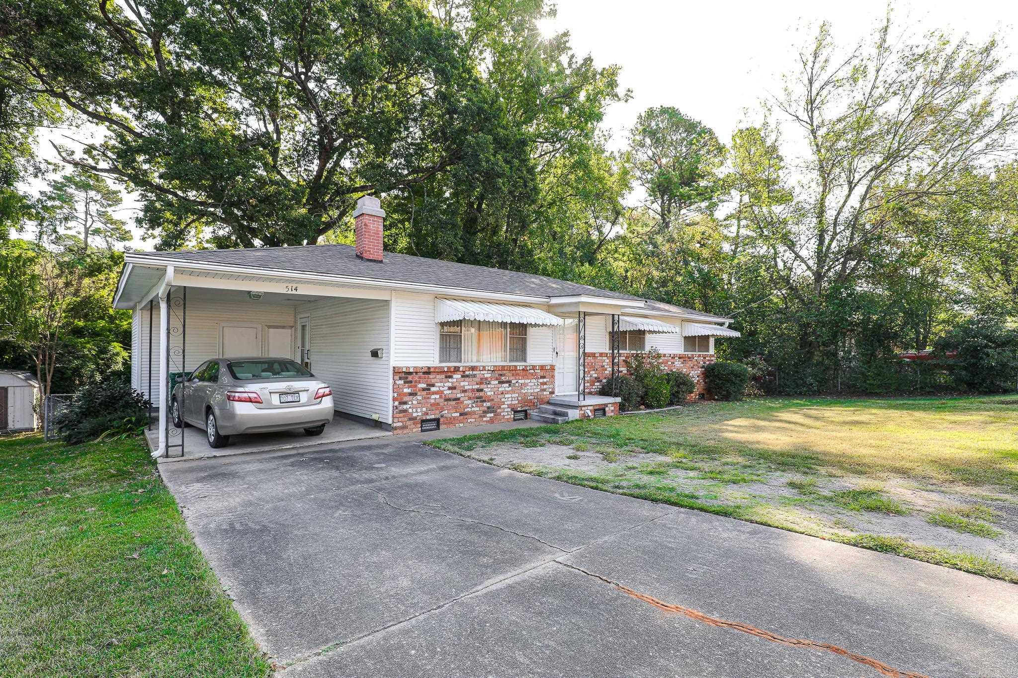 MEADOW VIEW - Residential