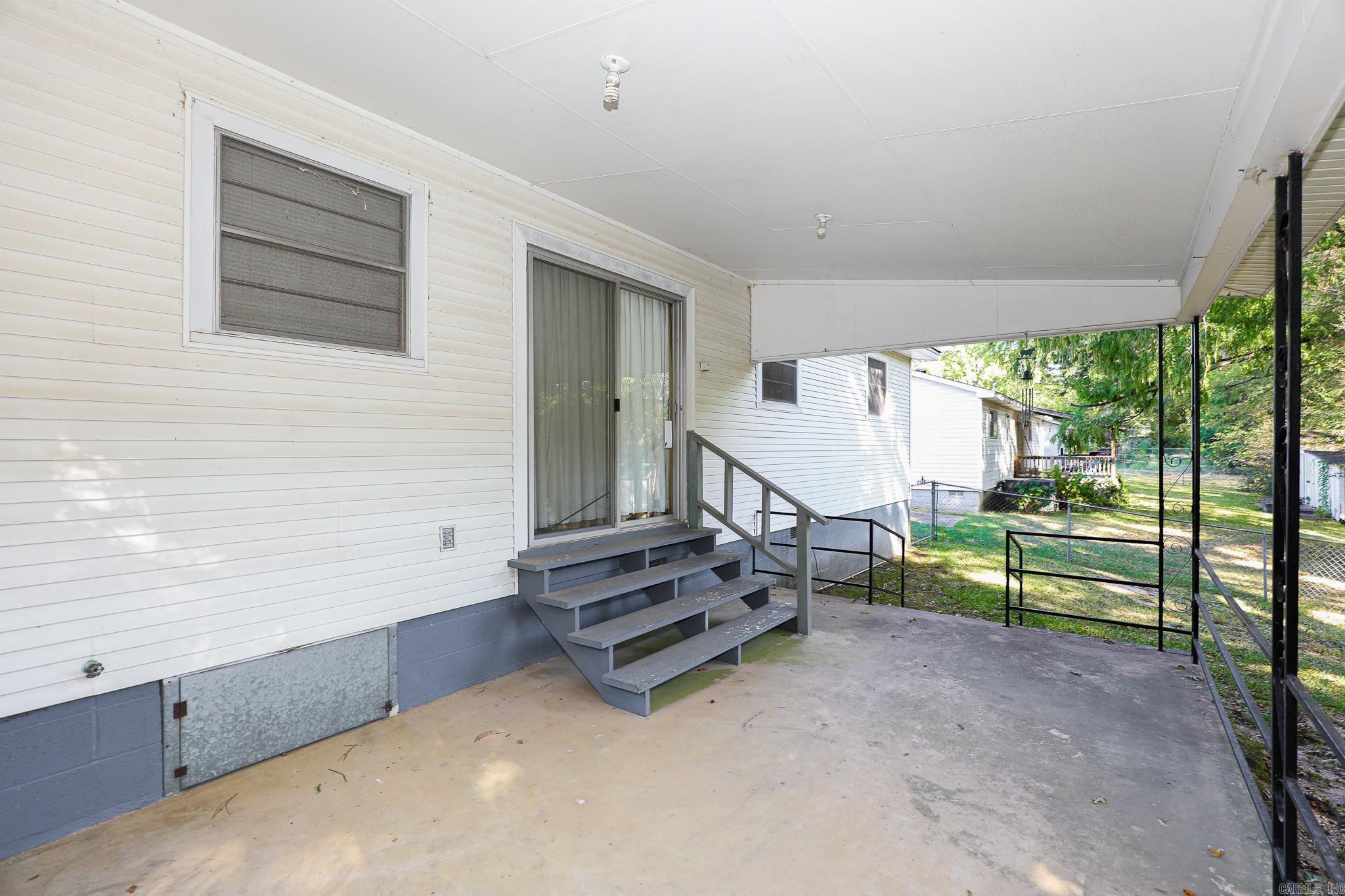 MEADOW VIEW - Residential