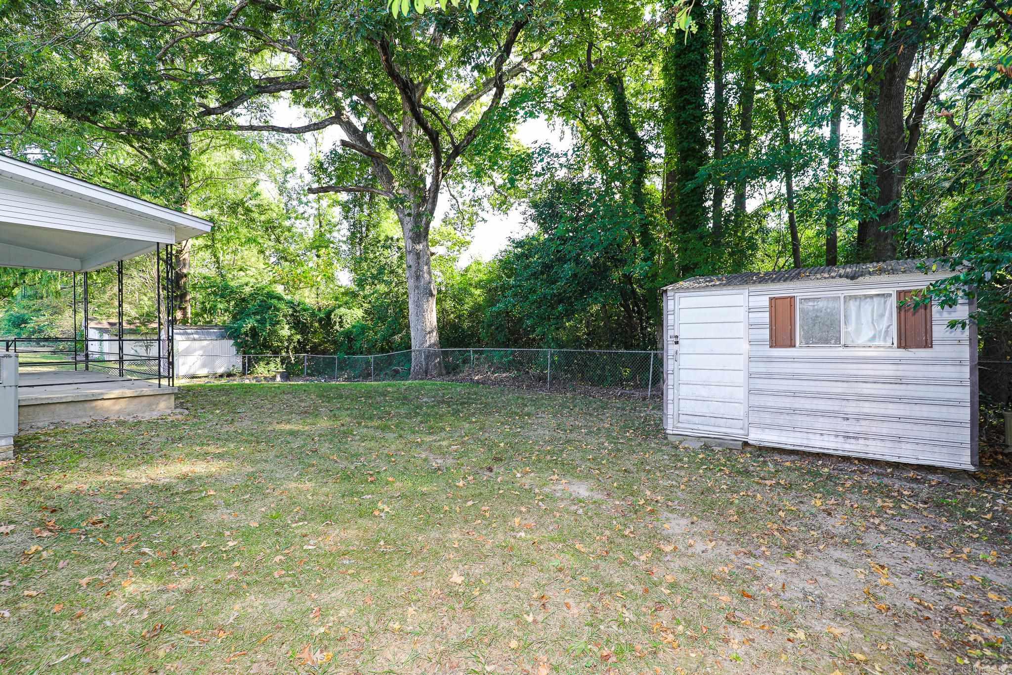 MEADOW VIEW - Residential