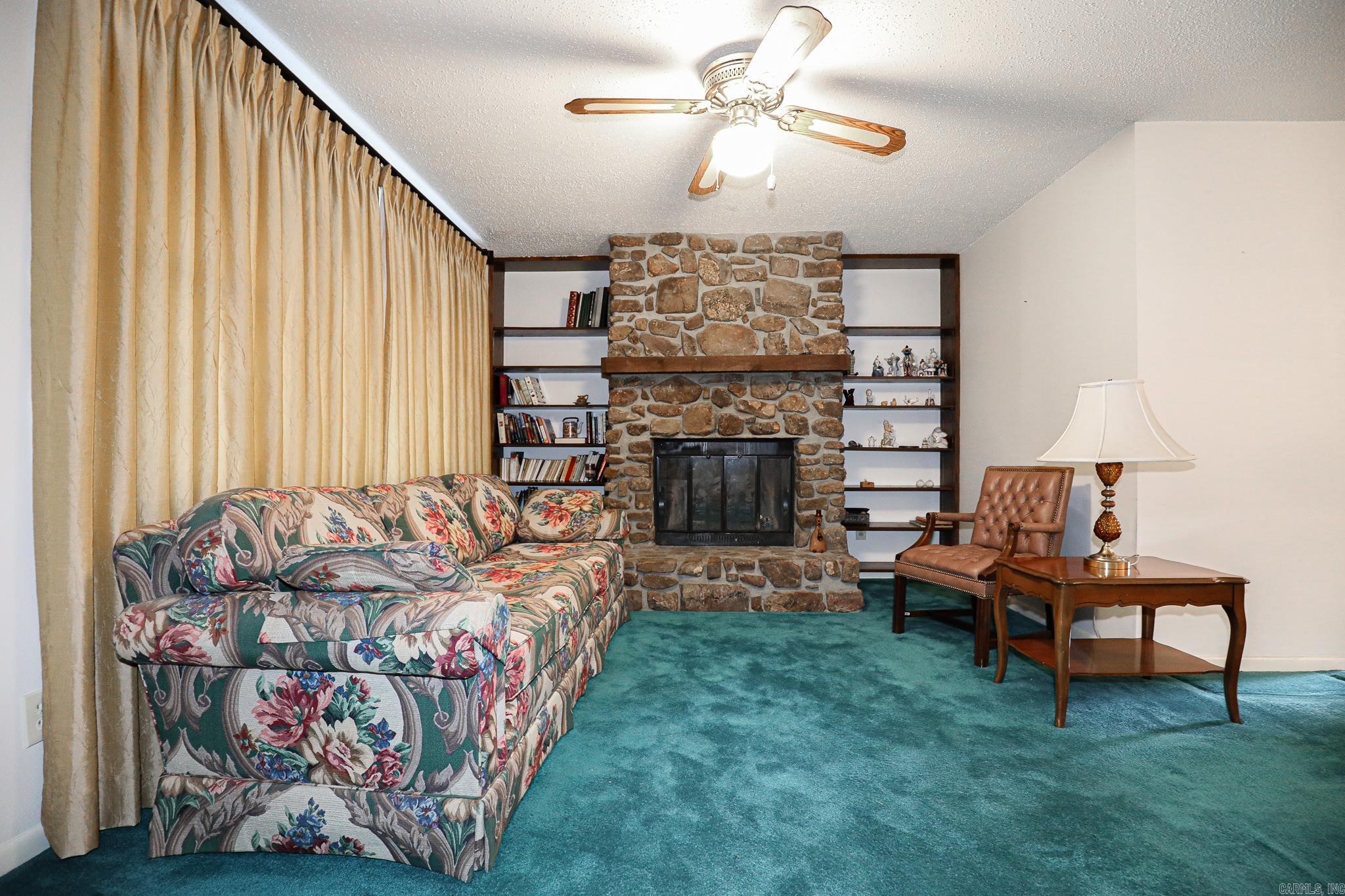 MEADOW VIEW - Residential