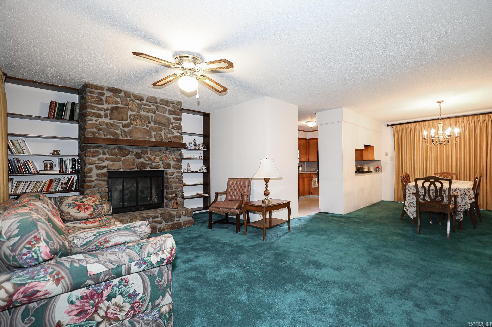 MEADOW VIEW - Residential