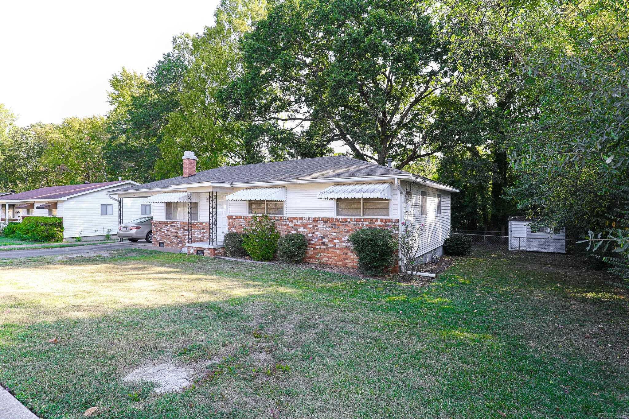 MEADOW VIEW - Residential