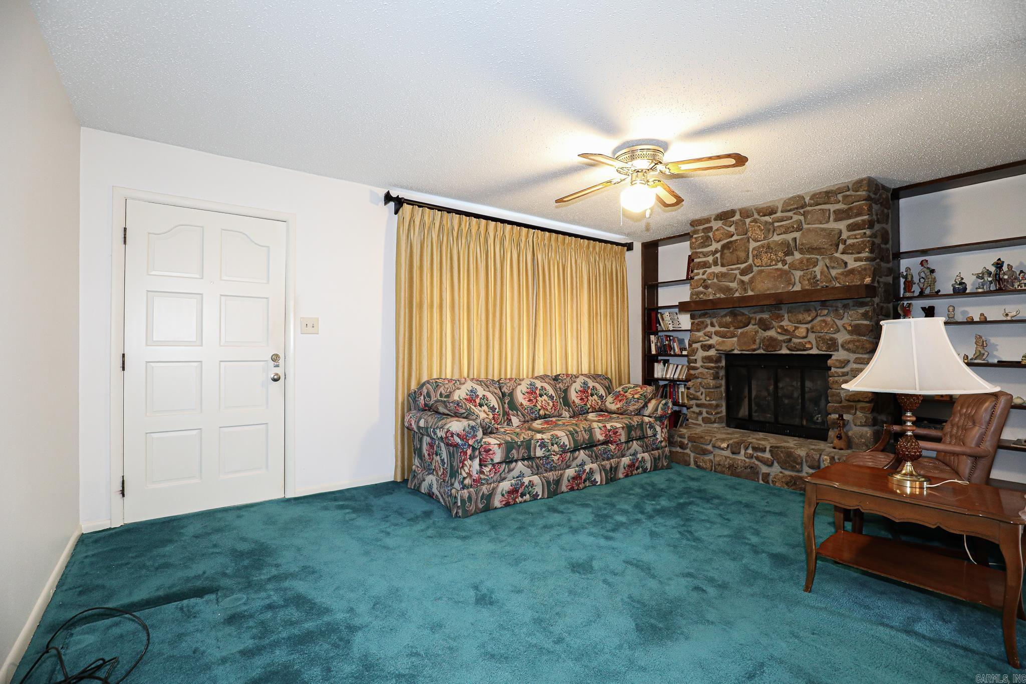 MEADOW VIEW - Residential