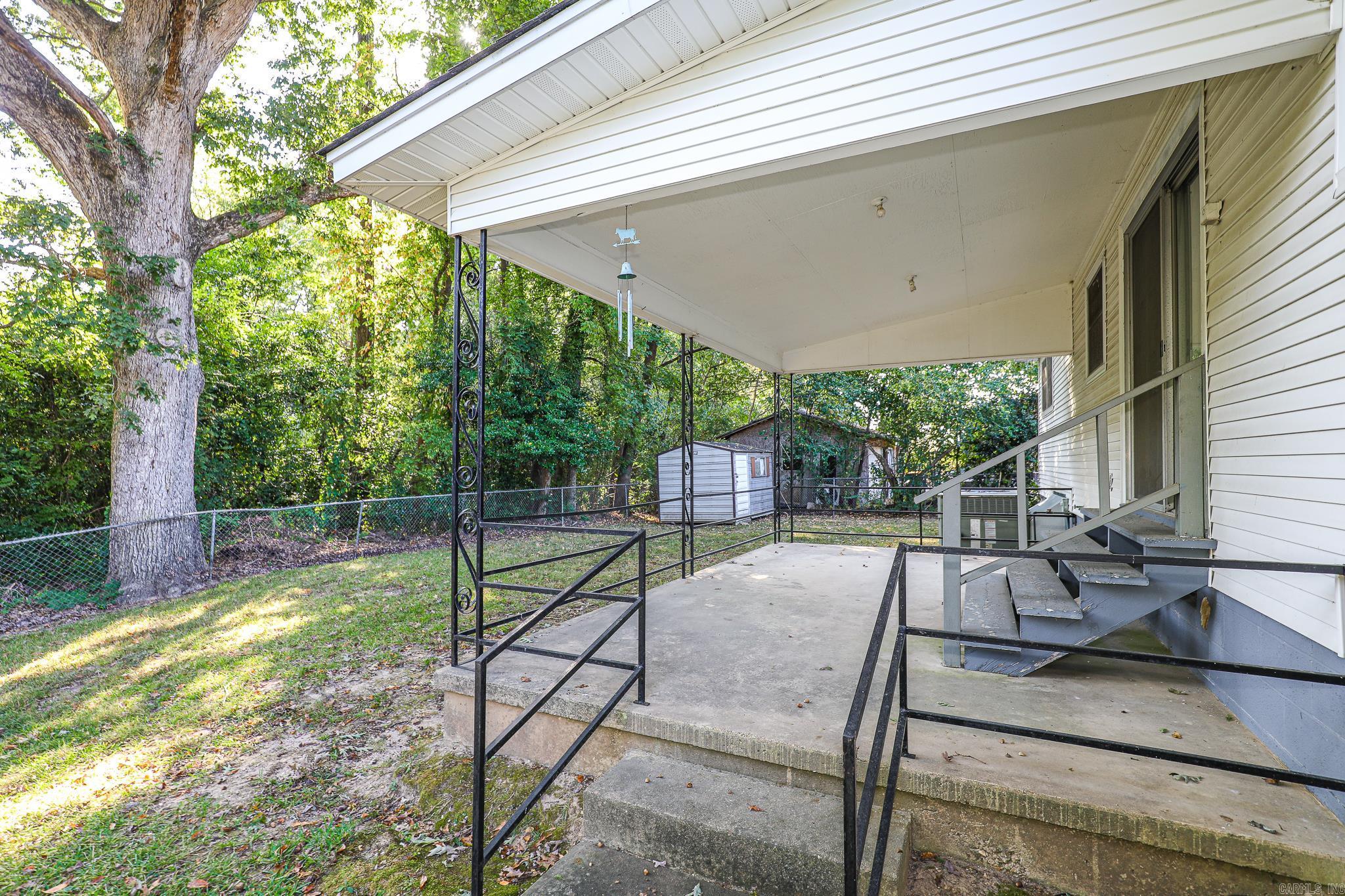 MEADOW VIEW - Residential