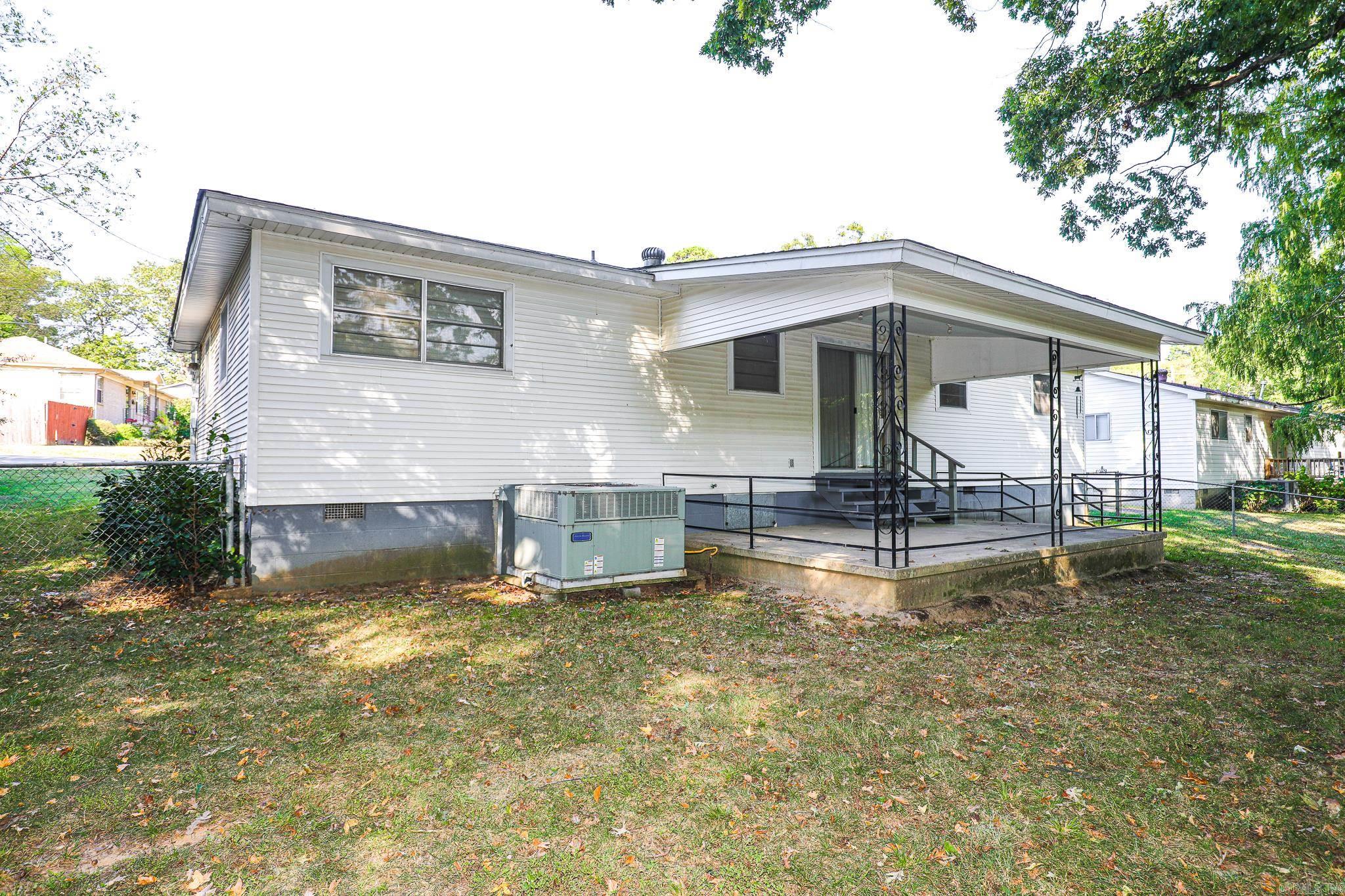MEADOW VIEW - Residential