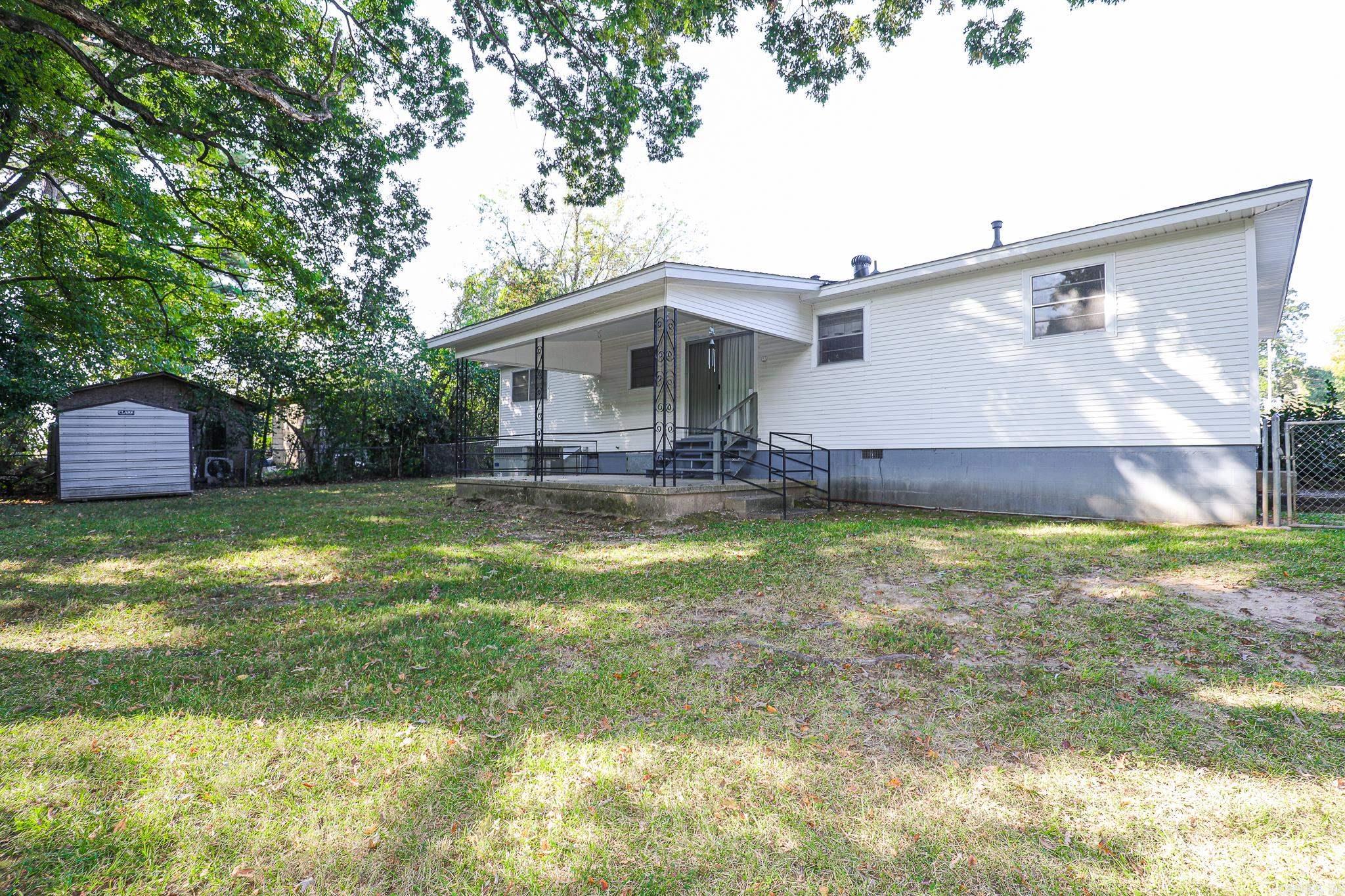 MEADOW VIEW - Residential