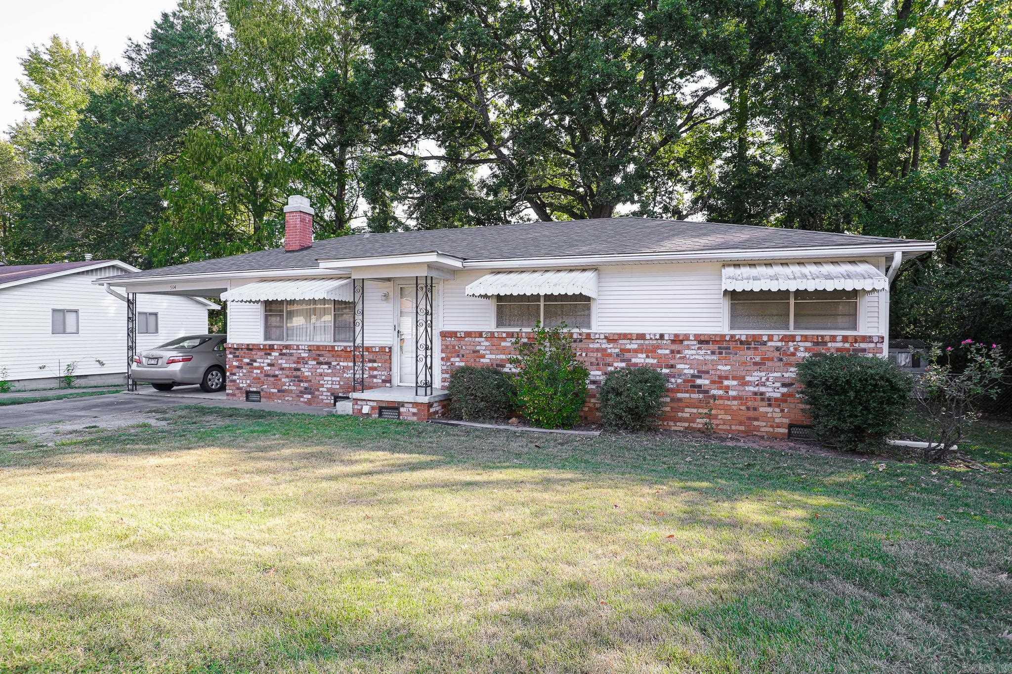 MEADOW VIEW - Residential