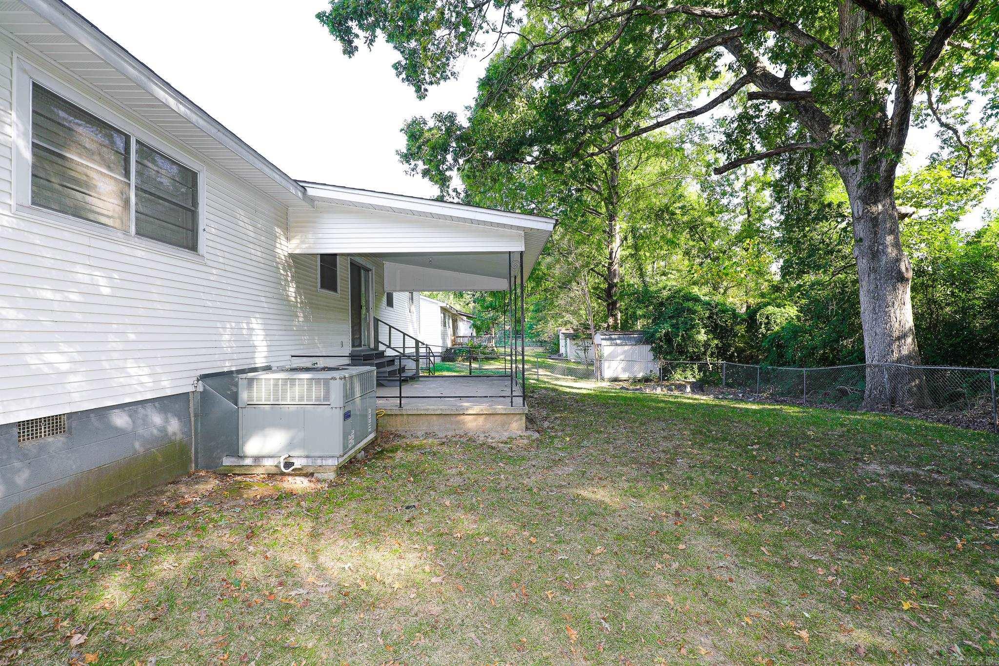 MEADOW VIEW - Residential