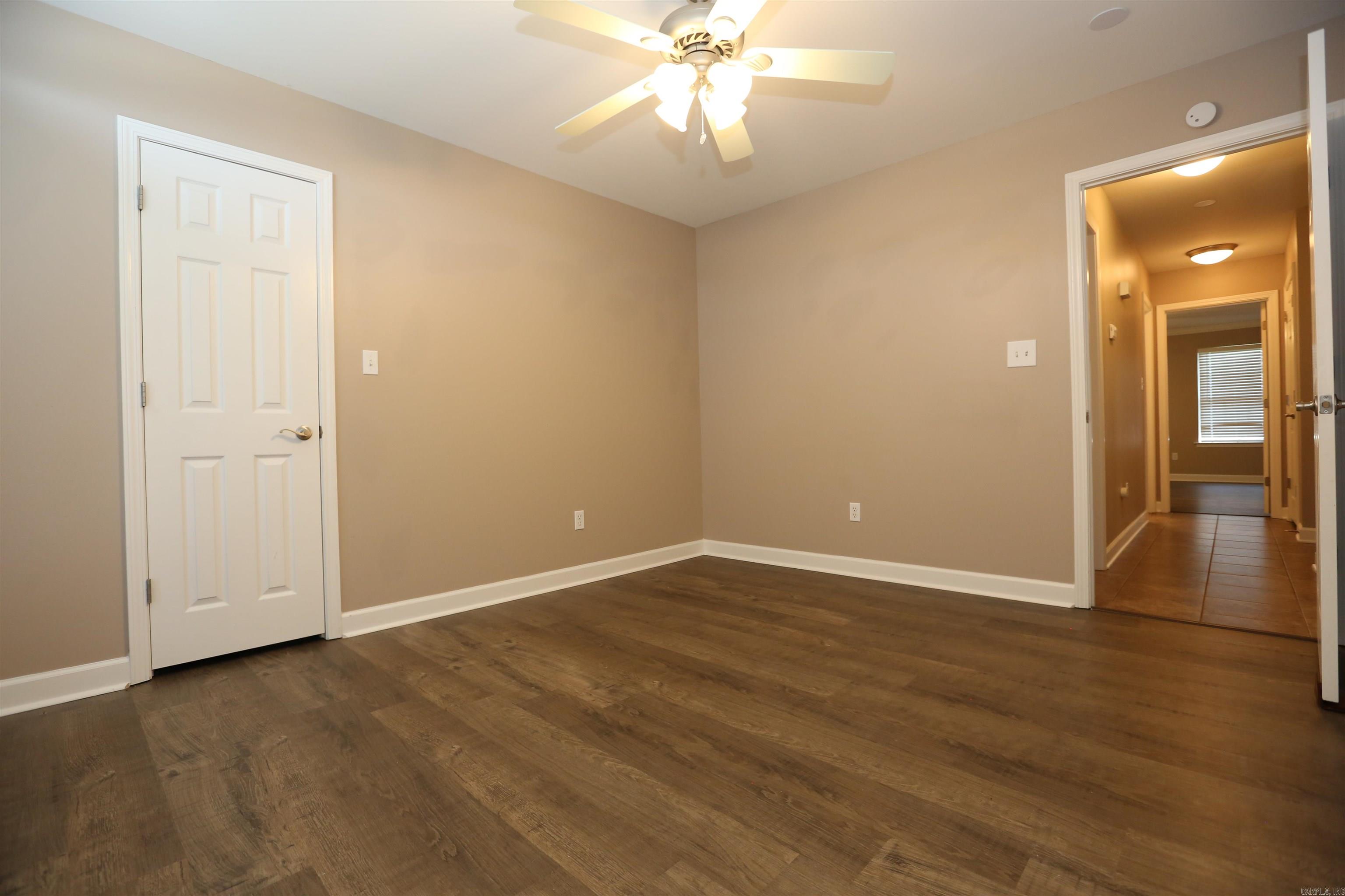 GATTIN WOODS - Residential