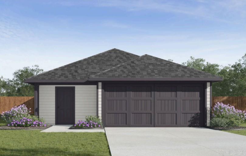 MOONLIGHT MEADOWS PHASE 1 - Residential