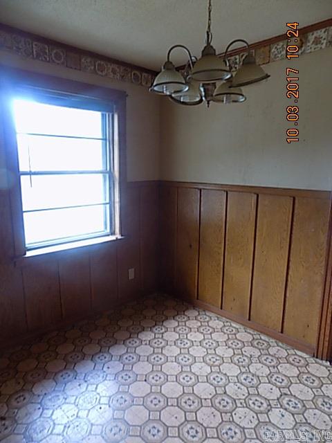 Spanish Grant #5 - Residential