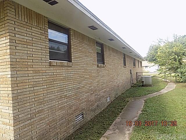 Spanish Grant #5 - Residential