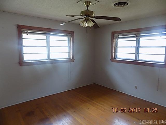 Spanish Grant #5 - Residential