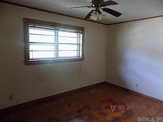 Spanish Grant #5 - Residential