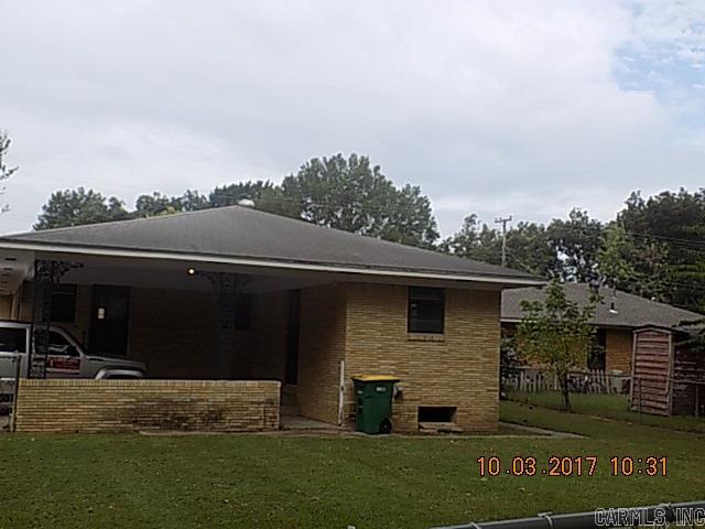 Spanish Grant #5 - Residential