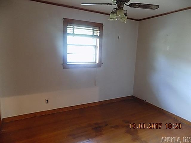 Spanish Grant #5 - Residential