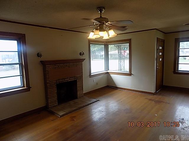 Spanish Grant #5 - Residential