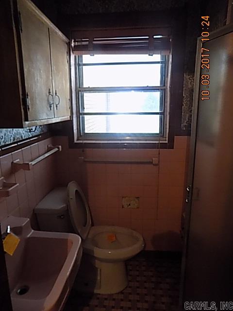 Spanish Grant #5 - Residential