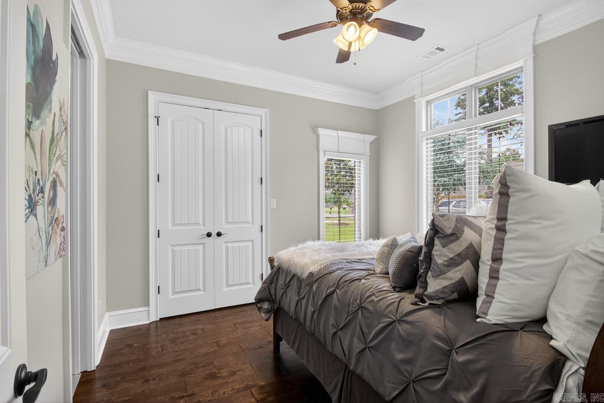 WESTSHORE ADDN HURRICANE LAKE ES - Residential