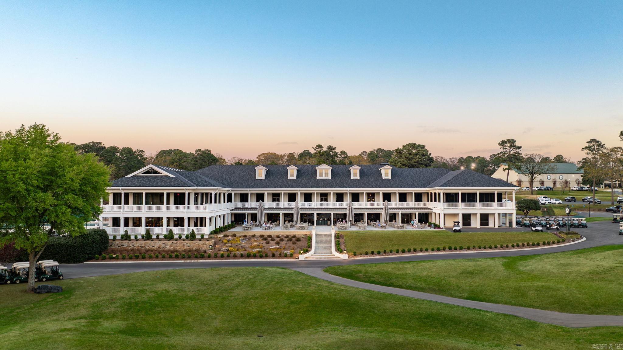 PLEASANT VALLEY - Residential