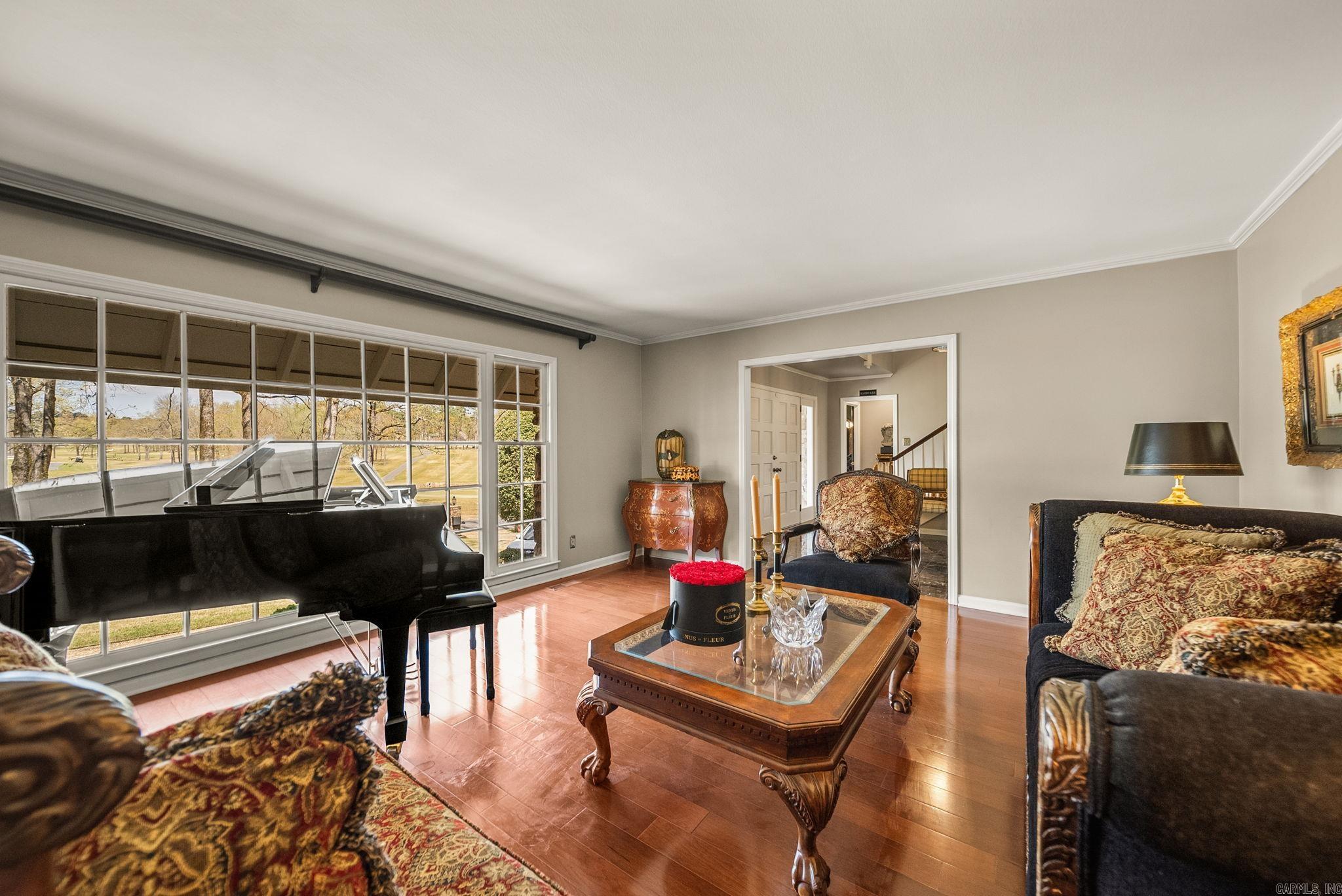 PLEASANT VALLEY - Residential