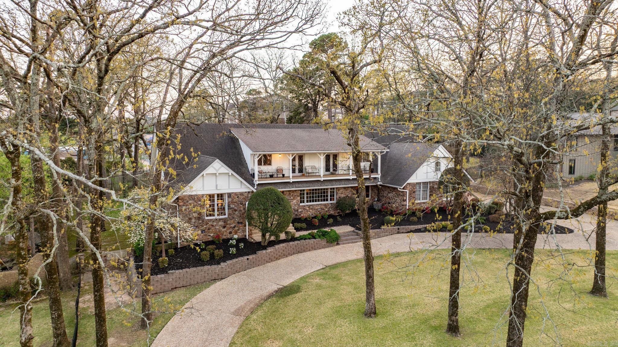 PLEASANT VALLEY - Residential