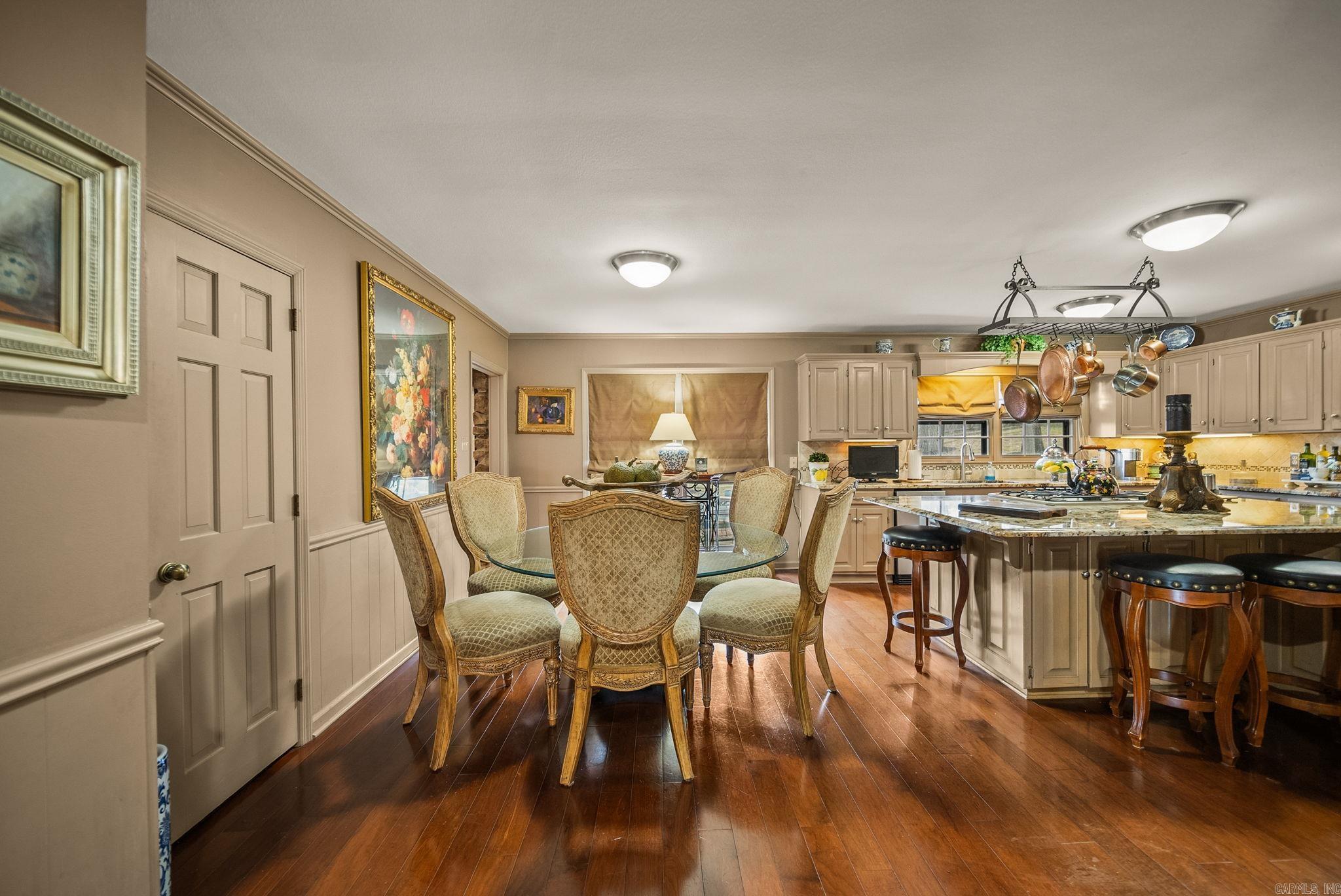 PLEASANT VALLEY - Residential