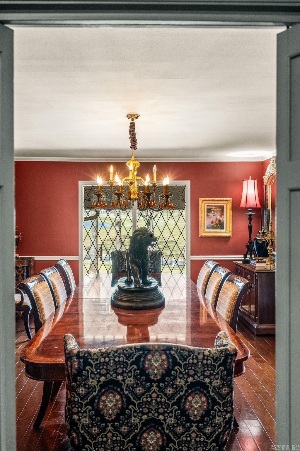 PLEASANT VALLEY - Residential