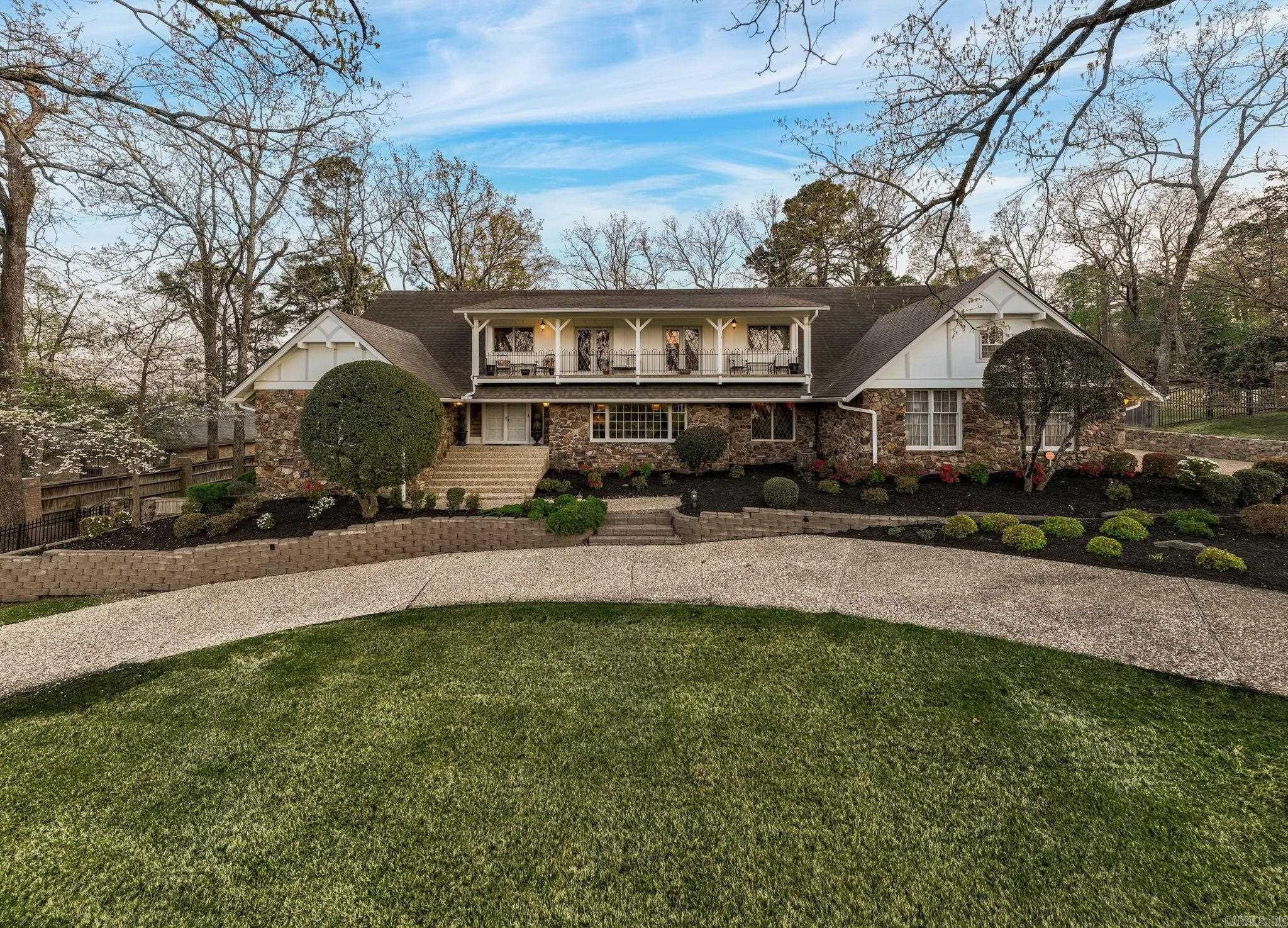 PLEASANT VALLEY - Residential