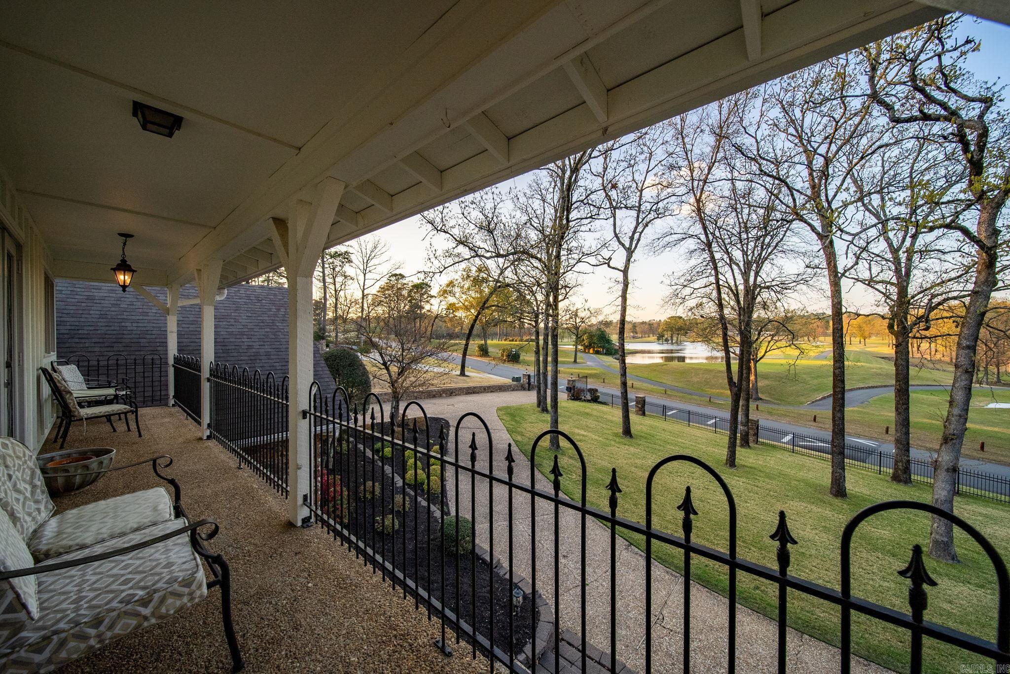 PLEASANT VALLEY - Residential