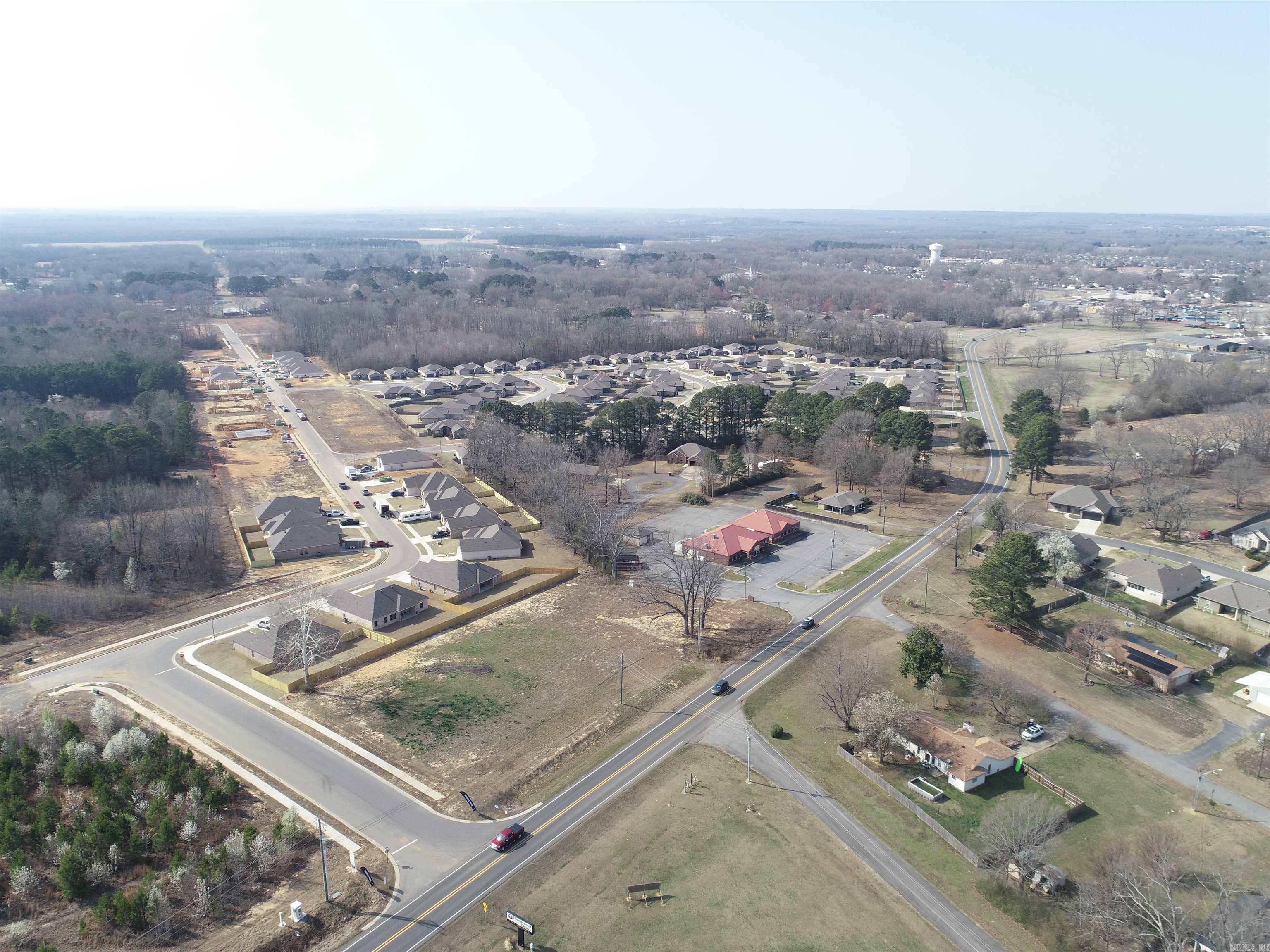 Cabot - Commercial Sale