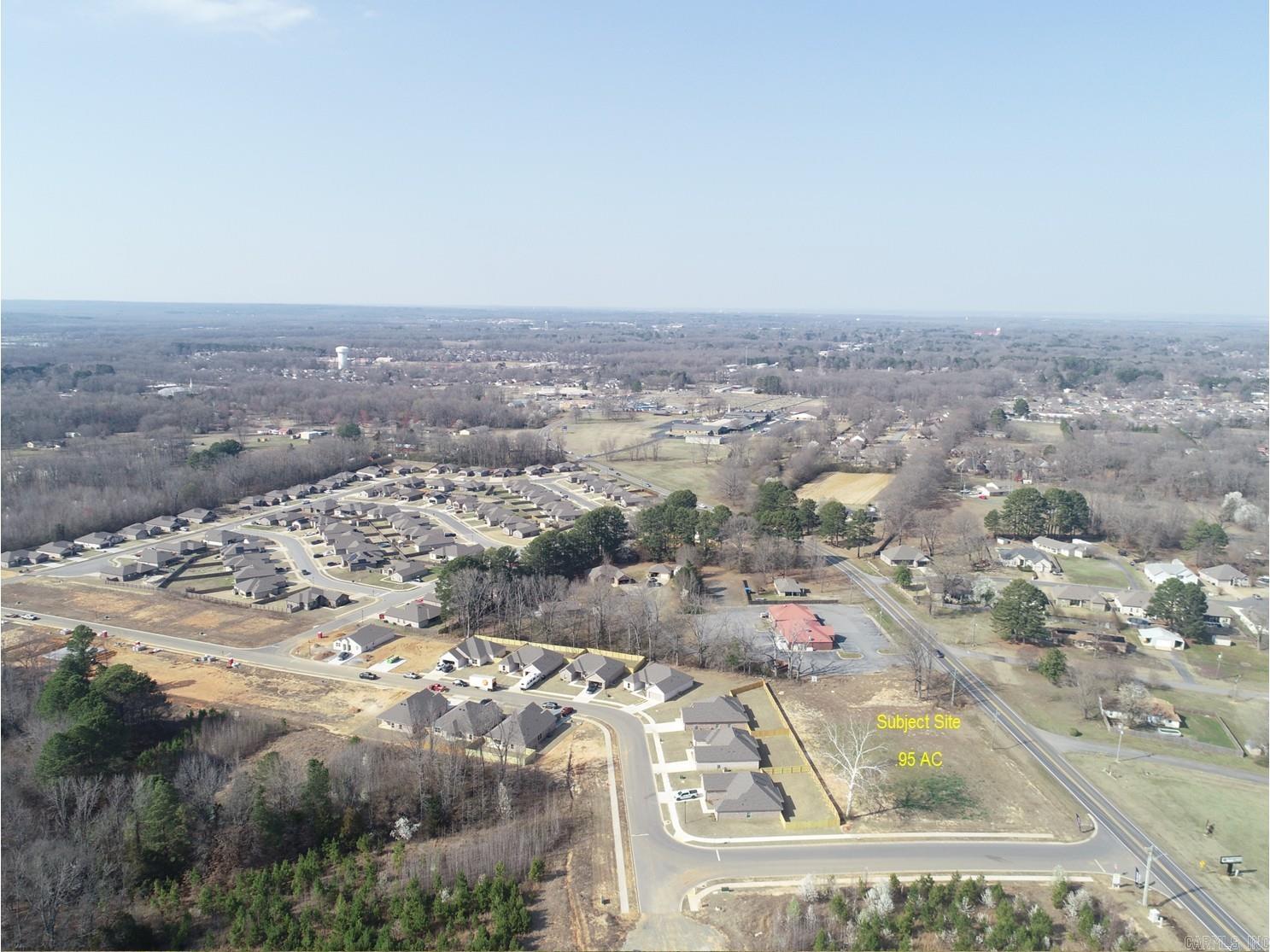 Cabot - Commercial Sale
