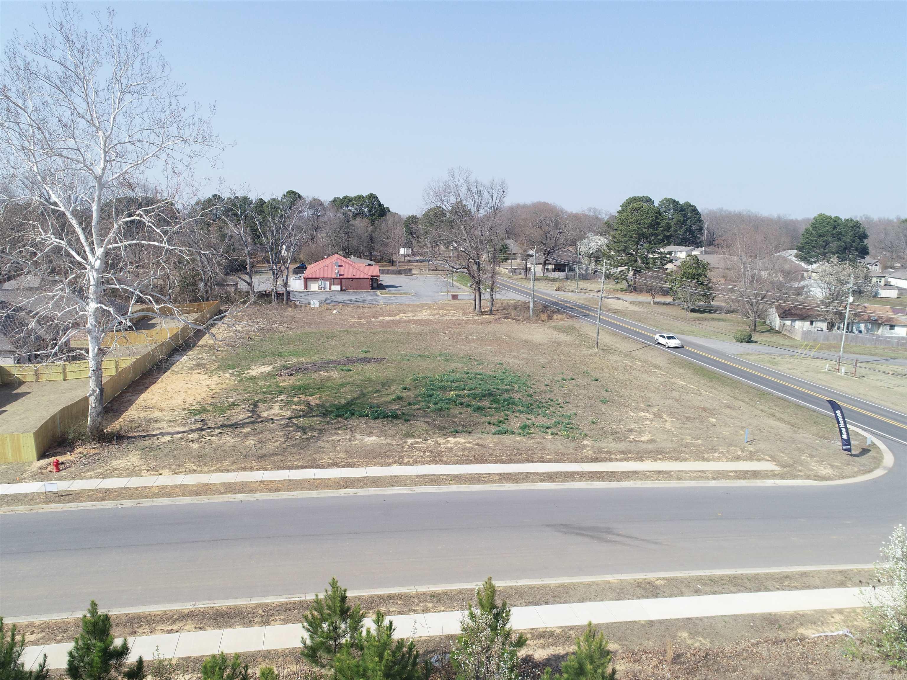 Cabot - Commercial Sale