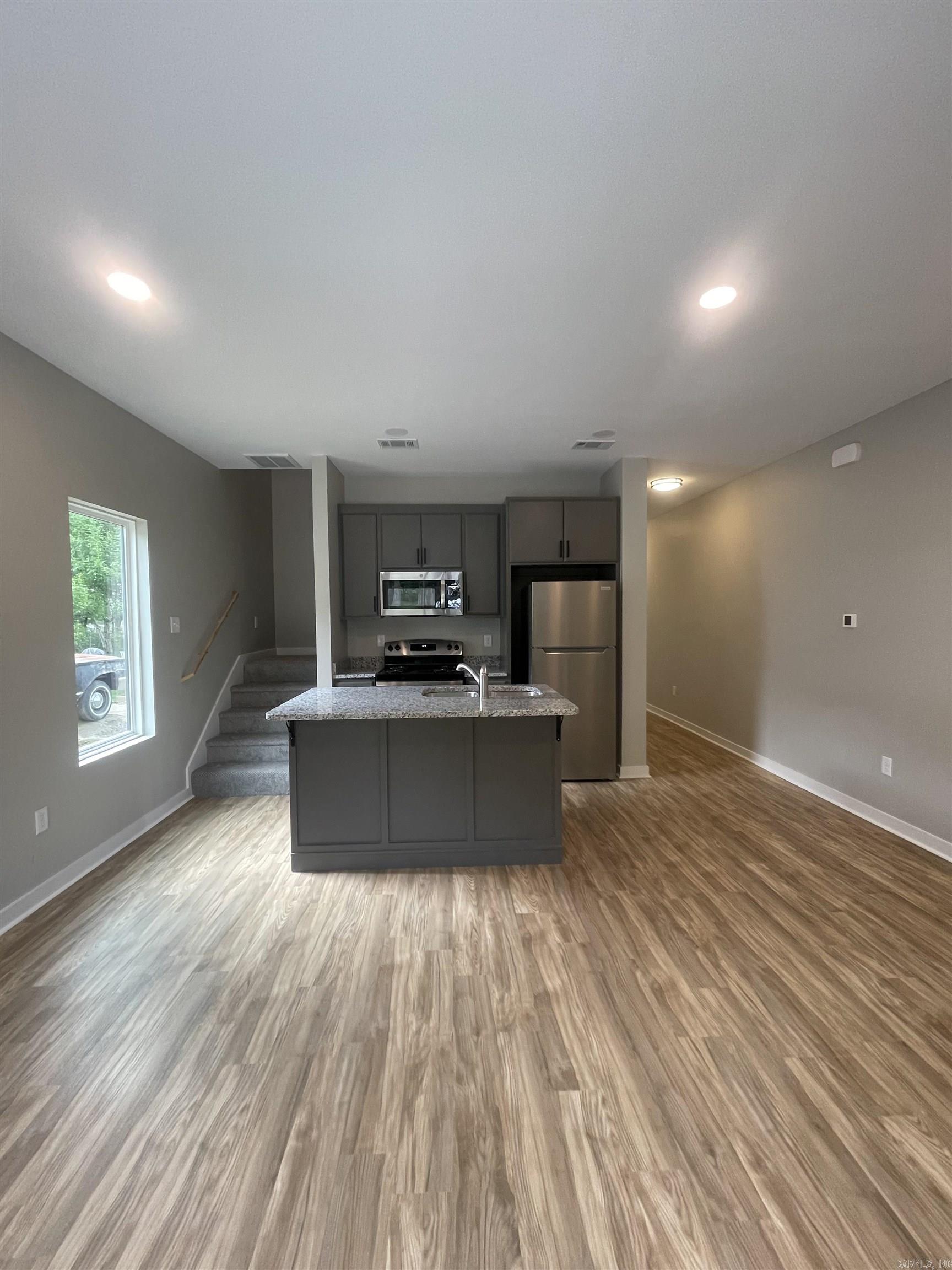 Kimball - Residential Lease