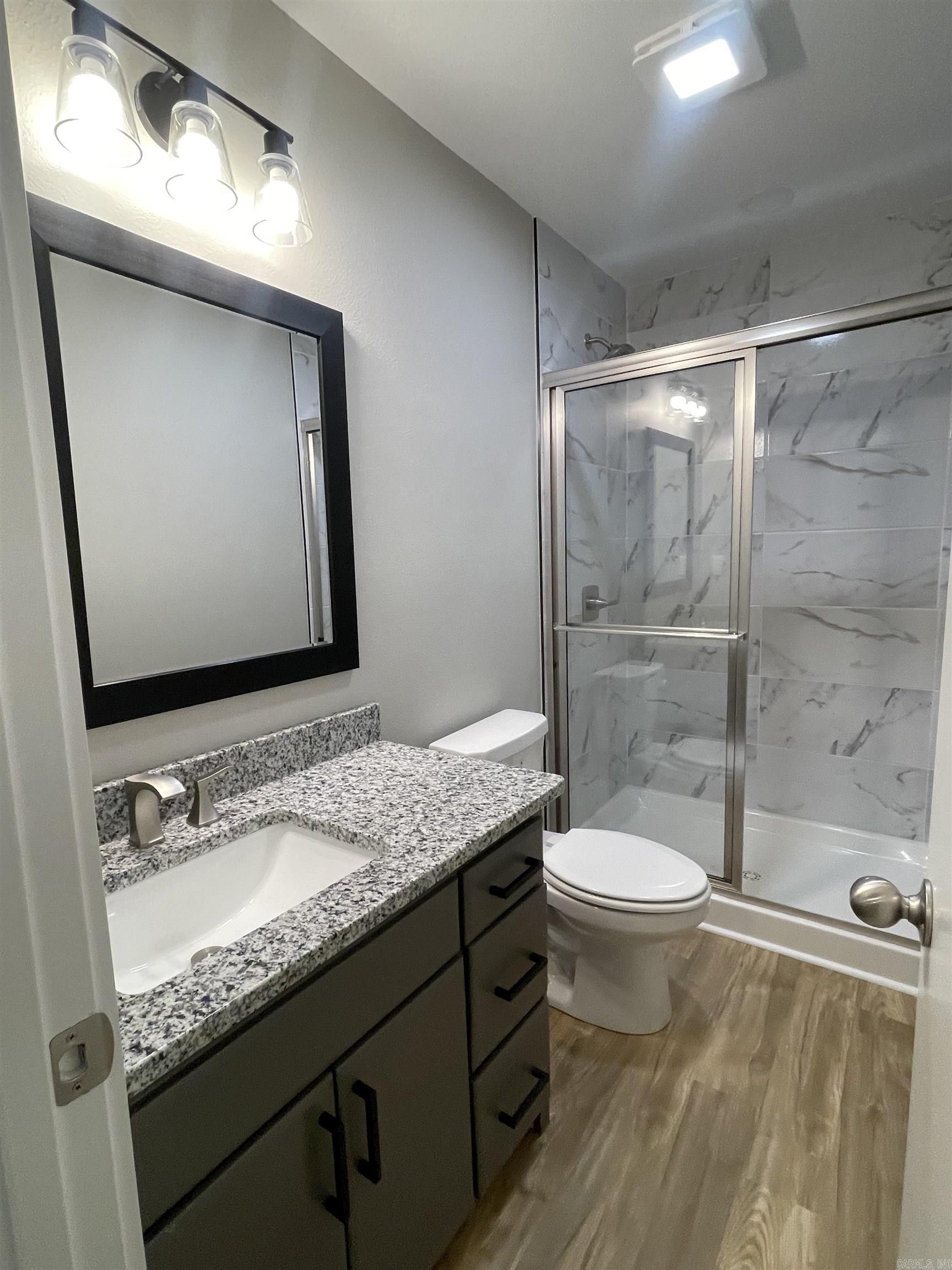 Kimball - Residential Lease