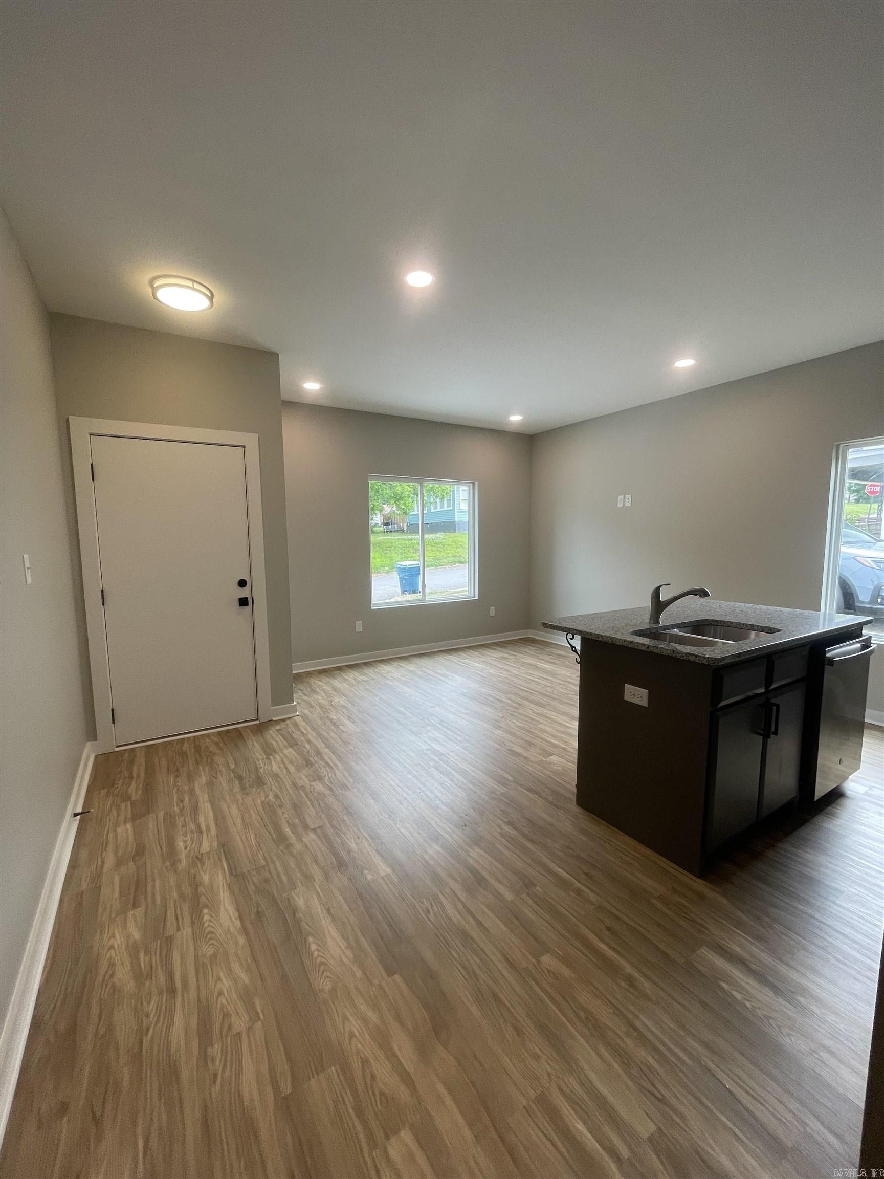 Kimball - Residential Lease