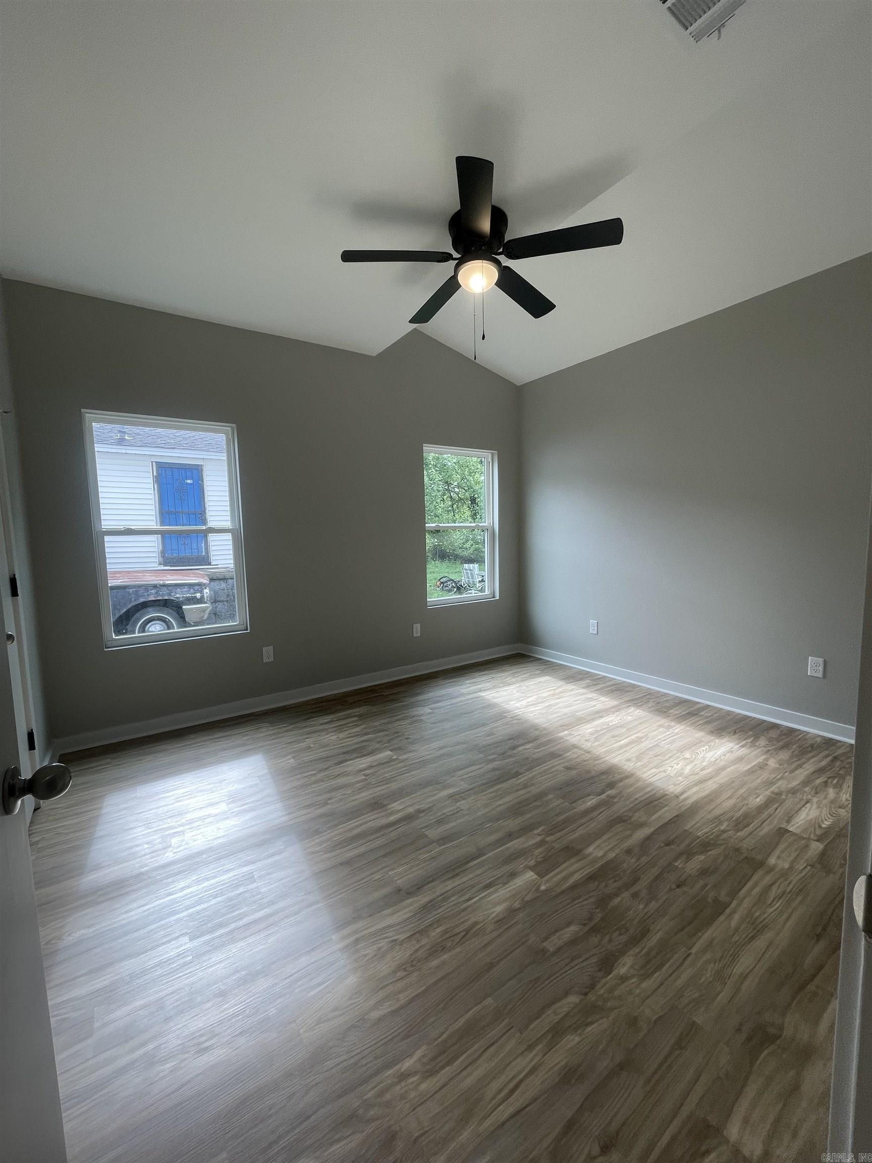 Kimball - Residential Lease