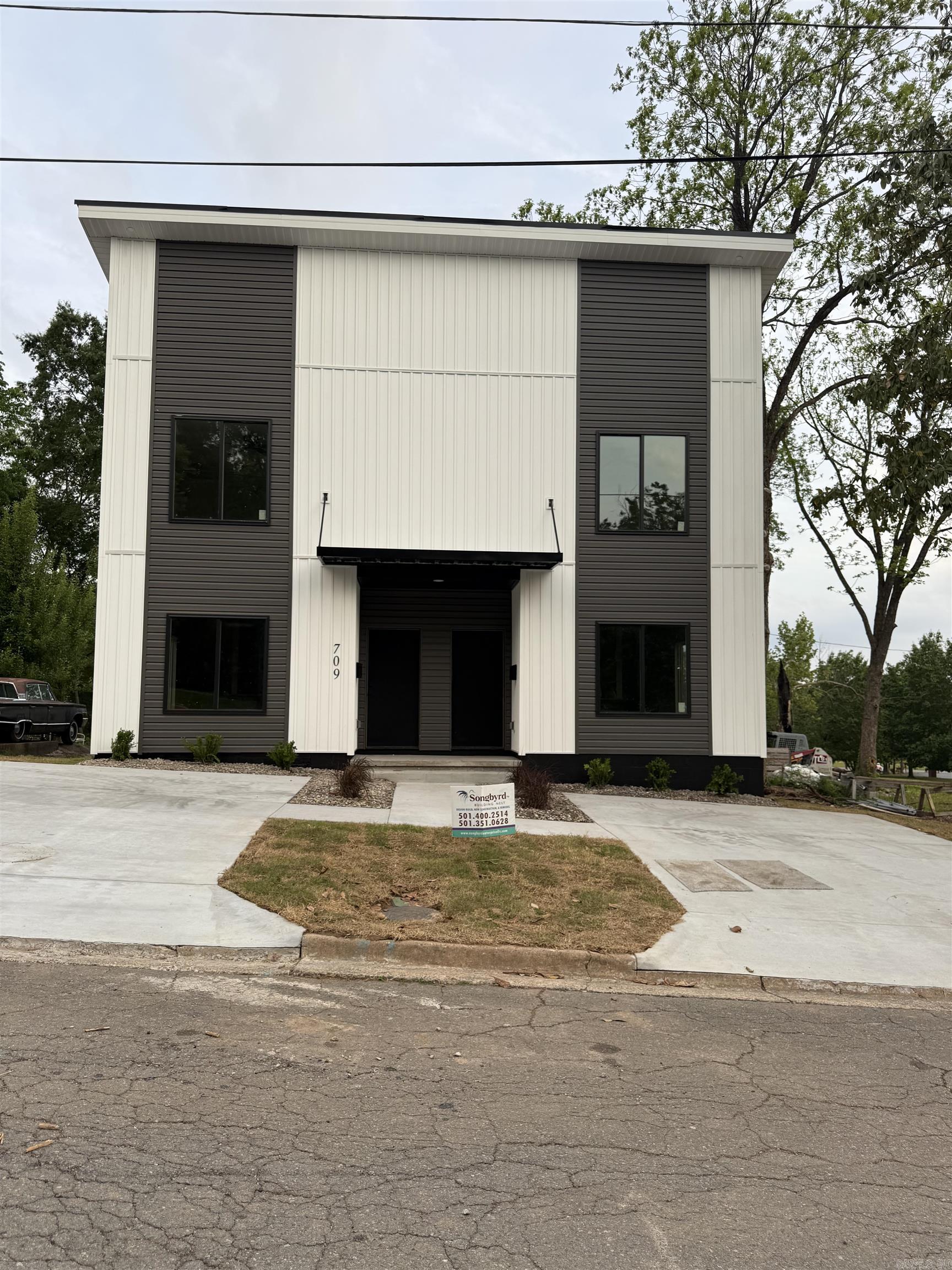 Kimball - Residential Lease